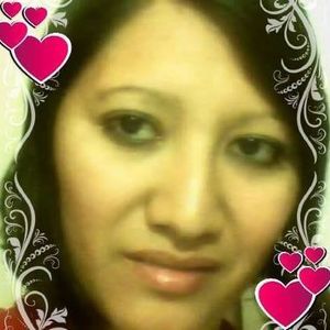 Meet your Posher, Edith